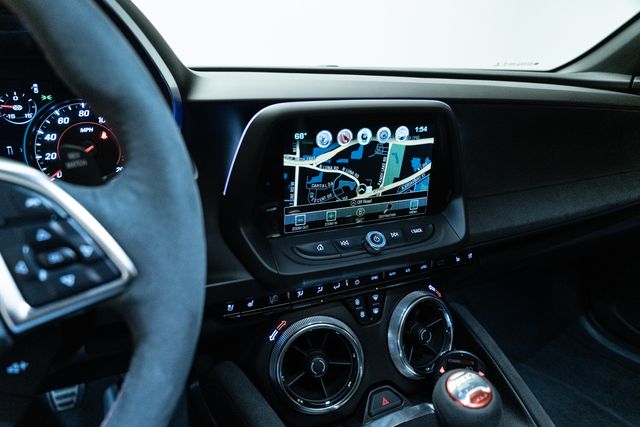 2018 Chevrolet Camaro ZL1 w/ Upgrades | Carrollton, TX | Texas Hot Rides