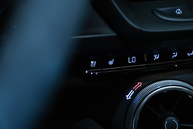 2018 Chevrolet Camaro ZL1 w/ Upgrades | Carrollton, TX | Texas Hot Rides 2018 Chevrolet Camaro ZL1 w/ Upgrades | Carrollton, TX | Texas Hot Rides