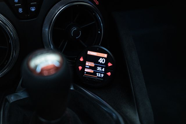 2018 Chevrolet Camaro ZL1 w/ Upgrades | Carrollton, TX | Texas Hot Rides 2018 Chevrolet Camaro ZL1 w/ Upgrades | Carrollton, TX | Texas Hot Rides