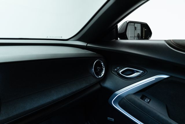 2018 Chevrolet Camaro ZL1 w/ Upgrades | Carrollton, TX | Texas Hot Rides 2018 Chevrolet Camaro ZL1 w/ Upgrades | Carrollton, TX | Texas Hot Rides