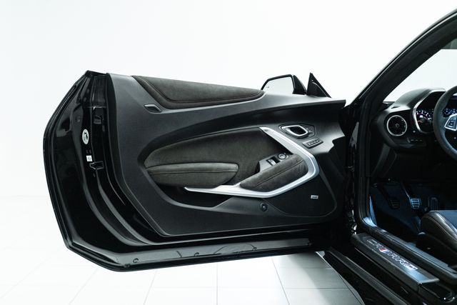 2018 Chevrolet Camaro ZL1 w/ Upgrades | Carrollton, TX | Texas Hot Rides 2018 Chevrolet Camaro ZL1 w/ Upgrades | Carrollton, TX | Texas Hot Rides