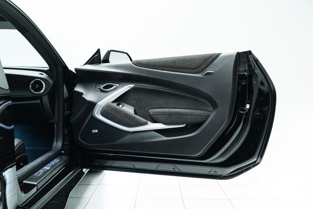 2018 Chevrolet Camaro ZL1 w/ Upgrades | Carrollton, TX | Texas Hot Rides