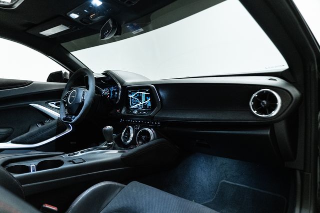 2018 Chevrolet Camaro ZL1 w/ Upgrades | Carrollton, TX | Texas Hot Rides