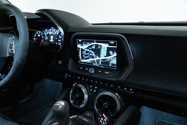 2018 Chevrolet Camaro ZL1 w/ Upgrades | Carrollton, TX | Texas Hot Rides