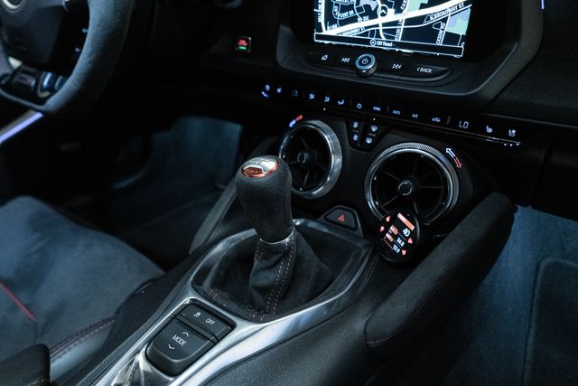 2018 Chevrolet Camaro ZL1 w/ Upgrades | Carrollton, TX | Texas Hot Rides