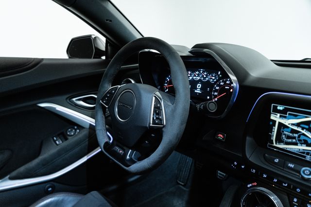 2018 Chevrolet Camaro ZL1 w/ Upgrades | Carrollton, TX | Texas Hot Rides