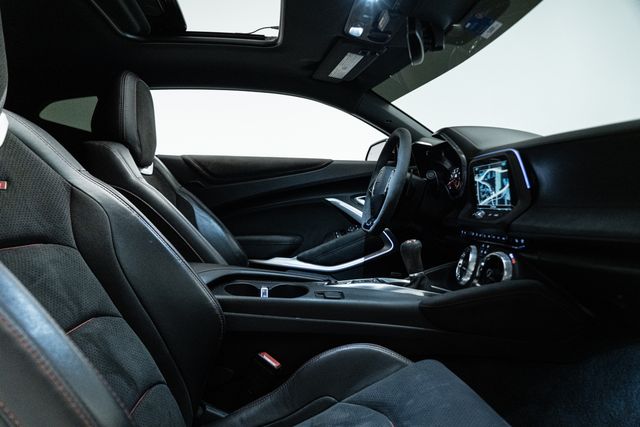 2018 Chevrolet Camaro ZL1 w/ Upgrades | Carrollton, TX | Texas Hot Rides 2018 Chevrolet Camaro ZL1 w/ Upgrades | Carrollton, TX | Texas Hot Rides