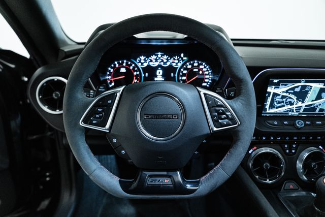 2018 Chevrolet Camaro ZL1 w/ Upgrades | Carrollton, TX | Texas Hot Rides 2018 Chevrolet Camaro ZL1 w/ Upgrades | Carrollton, TX | Texas Hot Rides