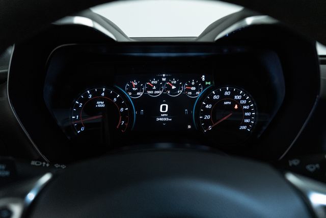 2018 Chevrolet Camaro ZL1 w/ Upgrades | Carrollton, TX | Texas Hot Rides 2018 Chevrolet Camaro ZL1 w/ Upgrades | Carrollton, TX | Texas Hot Rides