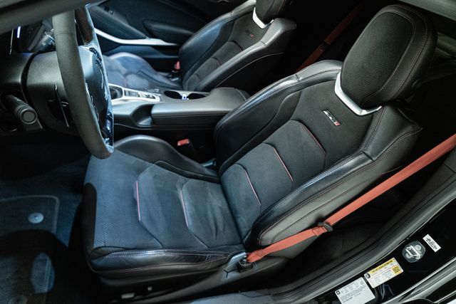 2018 Chevrolet Camaro ZL1 w/ Upgrades | Carrollton, TX | Texas Hot Rides 2018 Chevrolet Camaro ZL1 w/ Upgrades | Carrollton, TX | Texas Hot Rides