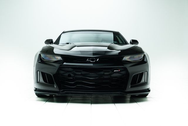 2018 Chevrolet Camaro ZL1 w/ Upgrades | Carrollton, TX | Texas Hot Rides