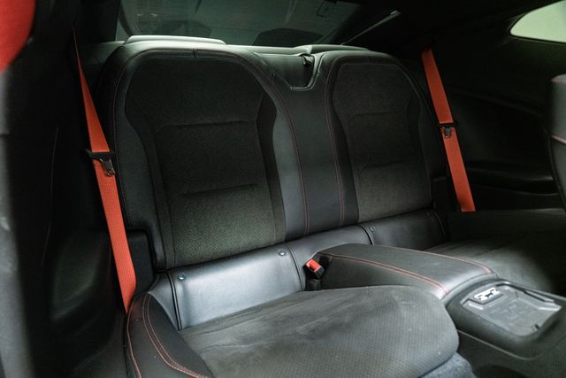 2018 Chevrolet Camaro ZL1 w/ Upgrades | Carrollton, TX | Texas Hot Rides