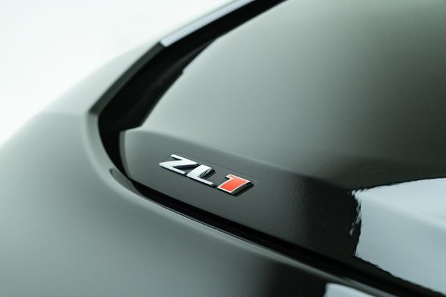 2018 Chevrolet Camaro ZL1 w/ Upgrades | Carrollton, TX | Texas Hot Rides