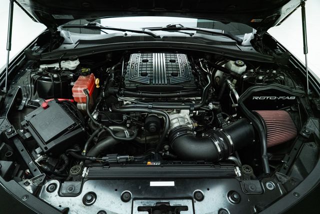 2018 Chevrolet Camaro ZL1 w/ Upgrades | Carrollton, TX | Texas Hot Rides 2018 Chevrolet Camaro ZL1 w/ Upgrades | Carrollton, TX | Texas Hot Rides