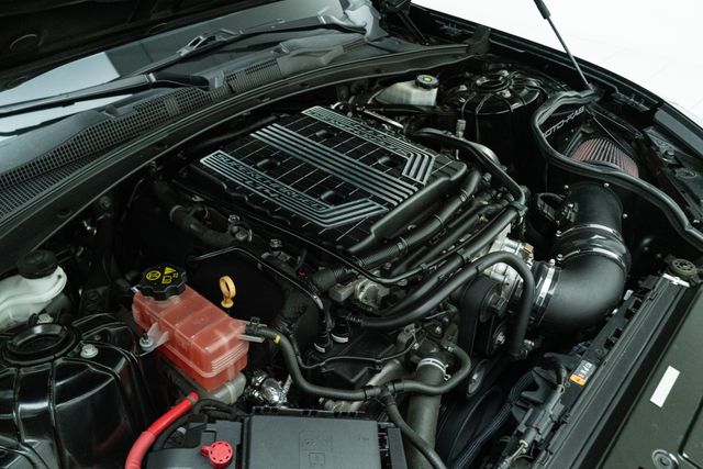 2018 Chevrolet Camaro ZL1 w/ Upgrades | Carrollton, TX | Texas Hot Rides 2018 Chevrolet Camaro ZL1 w/ Upgrades | Carrollton, TX | Texas Hot Rides