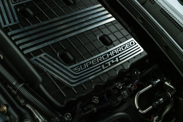 2018 Chevrolet Camaro ZL1 w/ Upgrades | Carrollton, TX | Texas Hot Rides 2018 Chevrolet Camaro ZL1 w/ Upgrades | Carrollton, TX | Texas Hot Rides