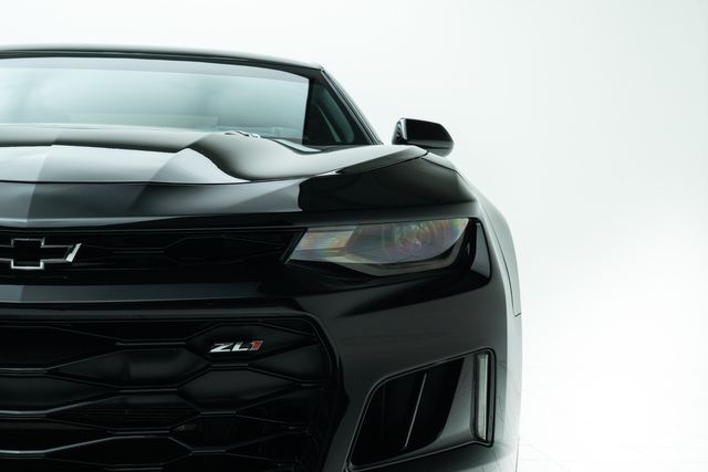 2018 Chevrolet Camaro ZL1 w/ Upgrades | Carrollton, TX | Texas Hot Rides 2018 Chevrolet Camaro ZL1 w/ Upgrades | Carrollton, TX | Texas Hot Rides