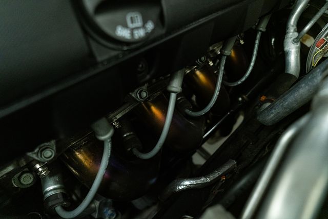 2018 Chevrolet Camaro ZL1 w/ Upgrades | Carrollton, TX | Texas Hot Rides 2018 Chevrolet Camaro ZL1 w/ Upgrades | Carrollton, TX | Texas Hot Rides