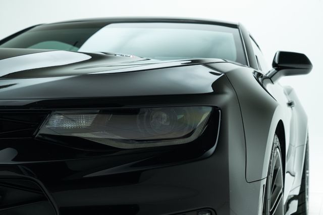 2018 Chevrolet Camaro ZL1 w/ Upgrades | Carrollton, TX | Texas Hot Rides 2018 Chevrolet Camaro ZL1 w/ Upgrades | Carrollton, TX | Texas Hot Rides