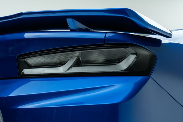 2018 Chevrolet Camaro ZL1 w/ Many Upgrades | Carrollton, TX | Texas Hot Rides 2018 Chevrolet Camaro ZL1 w/ Many Upgrades | Carrollton, TX | Texas Hot Rides