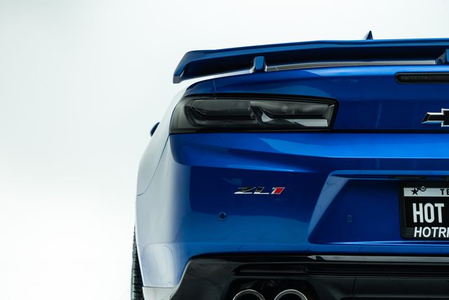 2018 Chevrolet Camaro ZL1 w/ Many Upgrades | Carrollton, TX | Texas Hot Rides 2018 Chevrolet Camaro ZL1 w/ Many Upgrades | Carrollton, TX | Texas Hot Rides