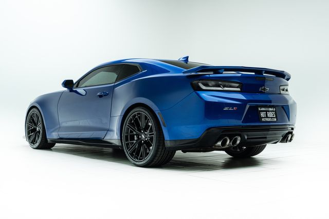 2018 Chevrolet Camaro ZL1 w/ Many Upgrades | Carrollton, TX | Texas Hot Rides 2018 Chevrolet Camaro ZL1 w/ Many Upgrades | Carrollton, TX | Texas Hot Rides