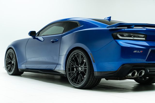 2018 Chevrolet Camaro ZL1 w/ Many Upgrades | Carrollton, TX | Texas Hot Rides 2018 Chevrolet Camaro ZL1 w/ Many Upgrades | Carrollton, TX | Texas Hot Rides