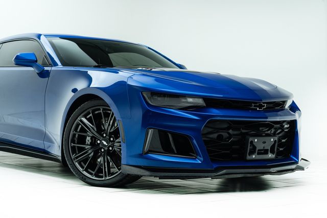 2018 Chevrolet Camaro ZL1 w/ Many Upgrades | Carrollton, TX | Texas Hot Rides 2018 Chevrolet Camaro ZL1 w/ Many Upgrades | Carrollton, TX | Texas Hot Rides