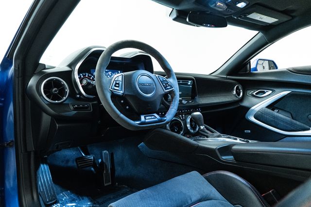 2018 Chevrolet Camaro ZL1 w/ Many Upgrades | Carrollton, TX | Texas Hot Rides