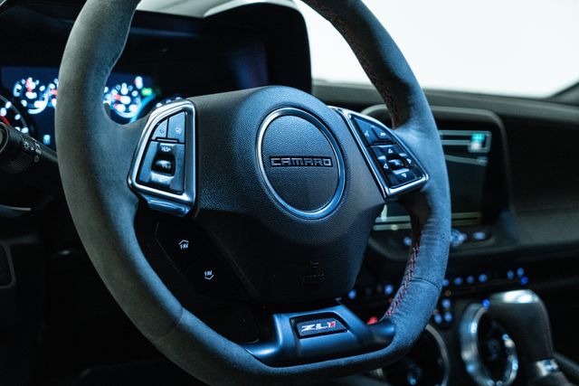 2018 Chevrolet Camaro ZL1 w/ Many Upgrades | Carrollton, TX | Texas Hot Rides 2018 Chevrolet Camaro ZL1 w/ Many Upgrades | Carrollton, TX | Texas Hot Rides