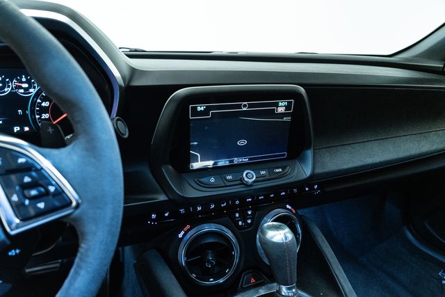 2018 Chevrolet Camaro ZL1 w/ Many Upgrades | Carrollton, TX | Texas Hot Rides