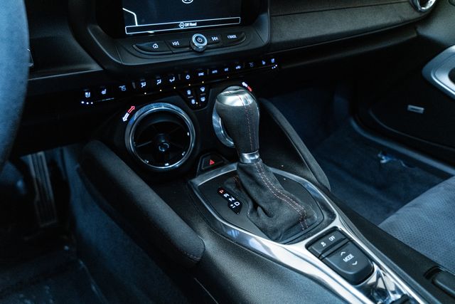 2018 Chevrolet Camaro ZL1 w/ Many Upgrades | Carrollton, TX | Texas Hot Rides 2018 Chevrolet Camaro ZL1 w/ Many Upgrades | Carrollton, TX | Texas Hot Rides