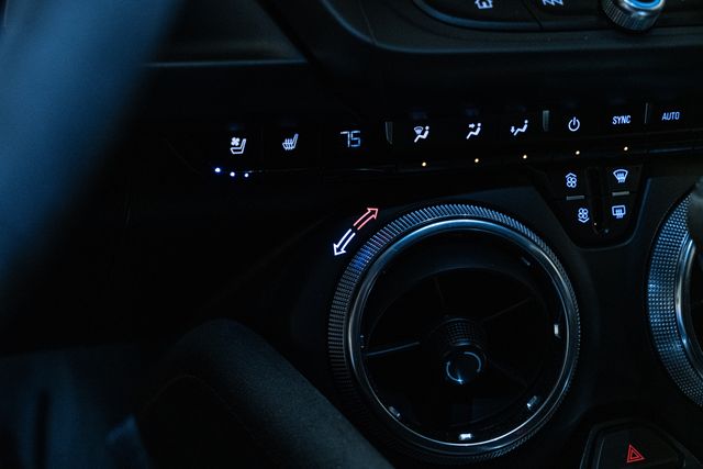 2018 Chevrolet Camaro ZL1 w/ Many Upgrades | Carrollton, TX | Texas Hot Rides 2018 Chevrolet Camaro ZL1 w/ Many Upgrades | Carrollton, TX | Texas Hot Rides