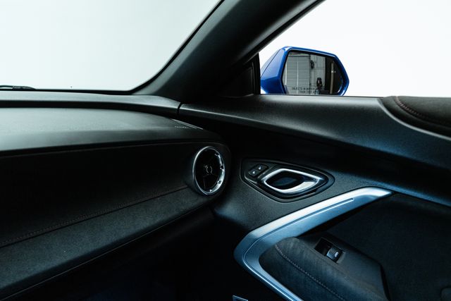 2018 Chevrolet Camaro ZL1 w/ Many Upgrades | Carrollton, TX | Texas Hot Rides