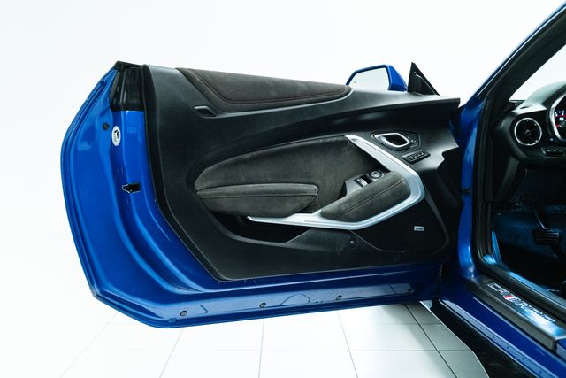 2018 Chevrolet Camaro ZL1 w/ Many Upgrades | Carrollton, TX | Texas Hot Rides 2018 Chevrolet Camaro ZL1 w/ Many Upgrades | Carrollton, TX | Texas Hot Rides