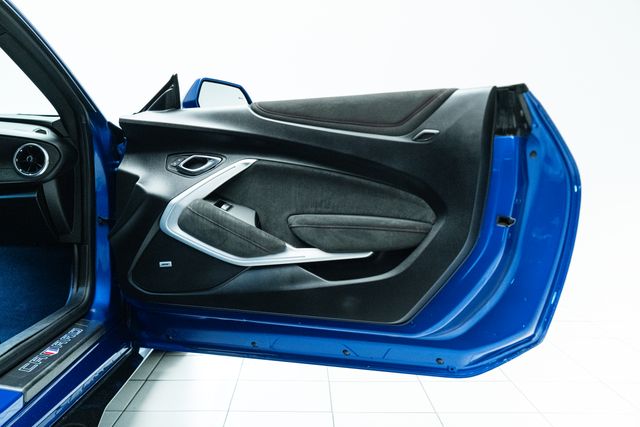 2018 Chevrolet Camaro ZL1 w/ Many Upgrades | Carrollton, TX | Texas Hot Rides 2018 Chevrolet Camaro ZL1 w/ Many Upgrades | Carrollton, TX | Texas Hot Rides