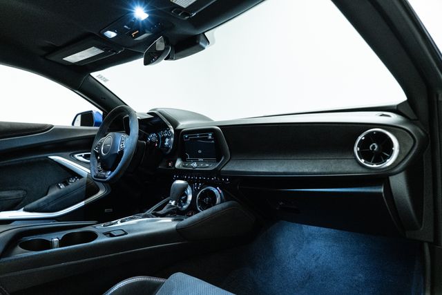 2018 Chevrolet Camaro ZL1 w/ Many Upgrades | Carrollton, TX | Texas Hot Rides 2018 Chevrolet Camaro ZL1 w/ Many Upgrades | Carrollton, TX | Texas Hot Rides