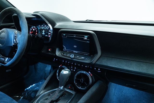 2018 Chevrolet Camaro ZL1 w/ Many Upgrades | Carrollton, TX | Texas Hot Rides 2018 Chevrolet Camaro ZL1 w/ Many Upgrades | Carrollton, TX | Texas Hot Rides