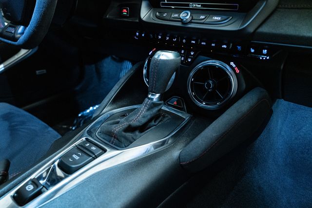 2018 Chevrolet Camaro ZL1 w/ Many Upgrades | Carrollton, TX | Texas Hot Rides 2018 Chevrolet Camaro ZL1 w/ Many Upgrades | Carrollton, TX | Texas Hot Rides