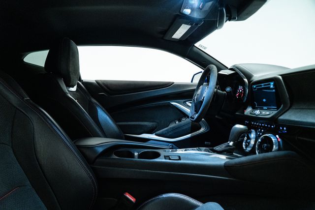 2018 Chevrolet Camaro ZL1 w/ Many Upgrades | Carrollton, TX | Texas Hot Rides