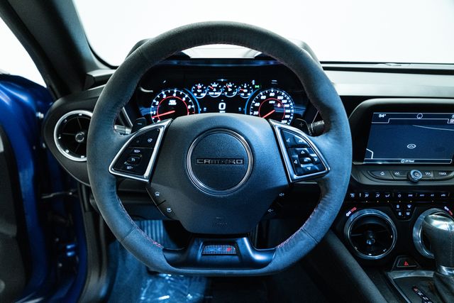 2018 Chevrolet Camaro ZL1 w/ Many Upgrades | Carrollton, TX | Texas Hot Rides 2018 Chevrolet Camaro ZL1 w/ Many Upgrades | Carrollton, TX | Texas Hot Rides