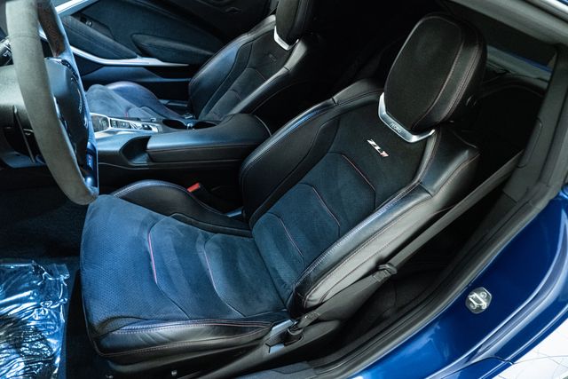 2018 Chevrolet Camaro ZL1 w/ Many Upgrades | Carrollton, TX | Texas Hot Rides 2018 Chevrolet Camaro ZL1 w/ Many Upgrades | Carrollton, TX | Texas Hot Rides