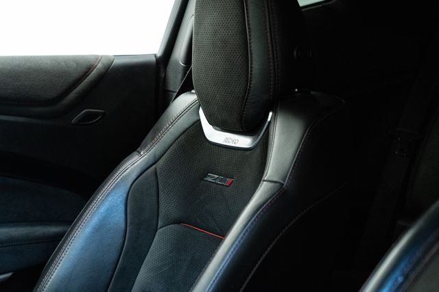 2018 Chevrolet Camaro ZL1 w/ Many Upgrades | Carrollton, TX | Texas Hot Rides