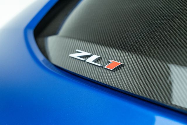 2018 Chevrolet Camaro ZL1 w/ Many Upgrades | Carrollton, TX | Texas Hot Rides