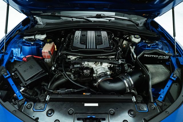 2018 Chevrolet Camaro ZL1 w/ Many Upgrades | Carrollton, TX | Texas Hot Rides 2018 Chevrolet Camaro ZL1 w/ Many Upgrades | Carrollton, TX | Texas Hot Rides