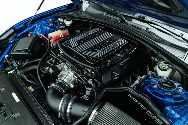 2018 Chevrolet Camaro ZL1 w/ Many Upgrades | Carrollton, TX | Texas Hot Rides 2018 Chevrolet Camaro ZL1 w/ Many Upgrades | Carrollton, TX | Texas Hot Rides