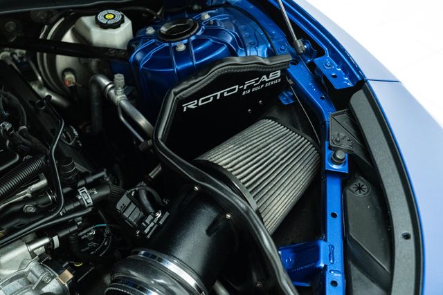 2018 Chevrolet Camaro ZL1 w/ Many Upgrades | Carrollton, TX | Texas Hot Rides 2018 Chevrolet Camaro ZL1 w/ Many Upgrades | Carrollton, TX | Texas Hot Rides