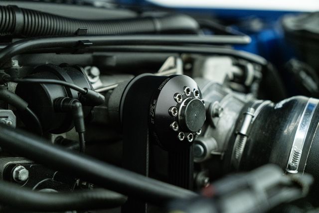 2018 Chevrolet Camaro ZL1 w/ Many Upgrades | Carrollton, TX | Texas Hot Rides