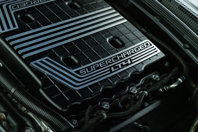 2018 Chevrolet Camaro ZL1 w/ Many Upgrades | Carrollton, TX | Texas Hot Rides