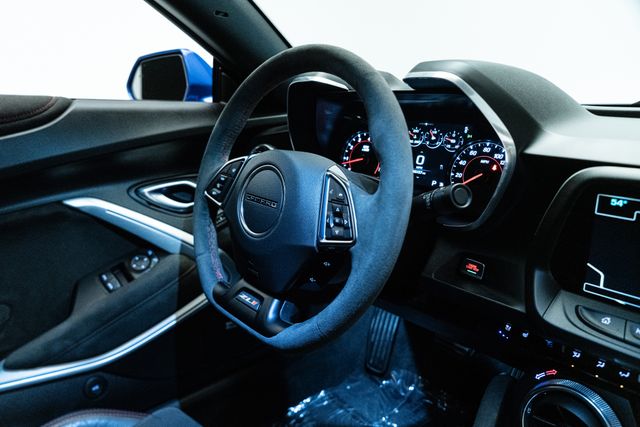 2018 Chevrolet Camaro ZL1 w/ Many Upgrades | Carrollton, TX | Texas Hot Rides 2018 Chevrolet Camaro ZL1 w/ Many Upgrades | Carrollton, TX | Texas Hot Rides